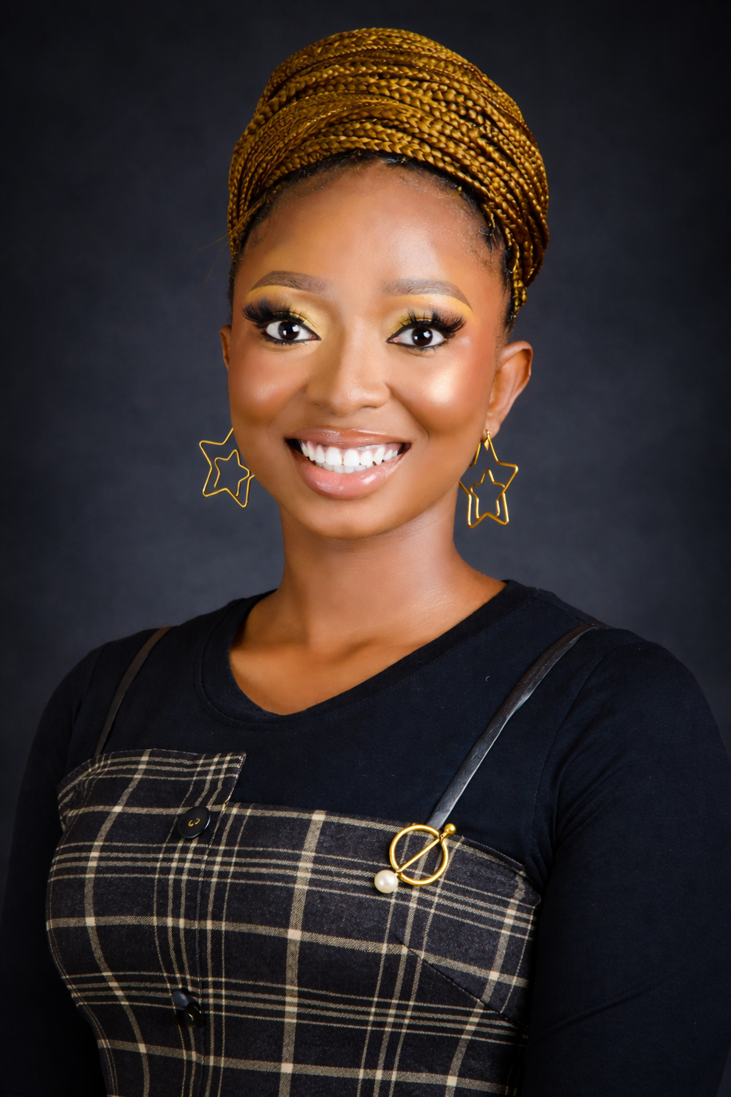 Deborah Aliu