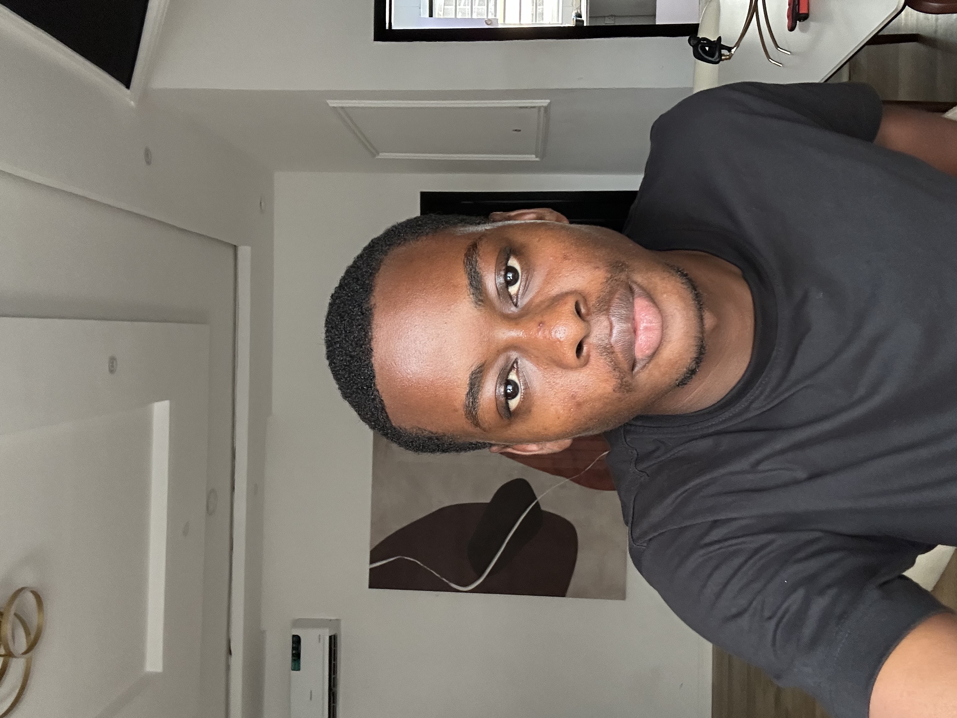 Ugochukwu Hastings